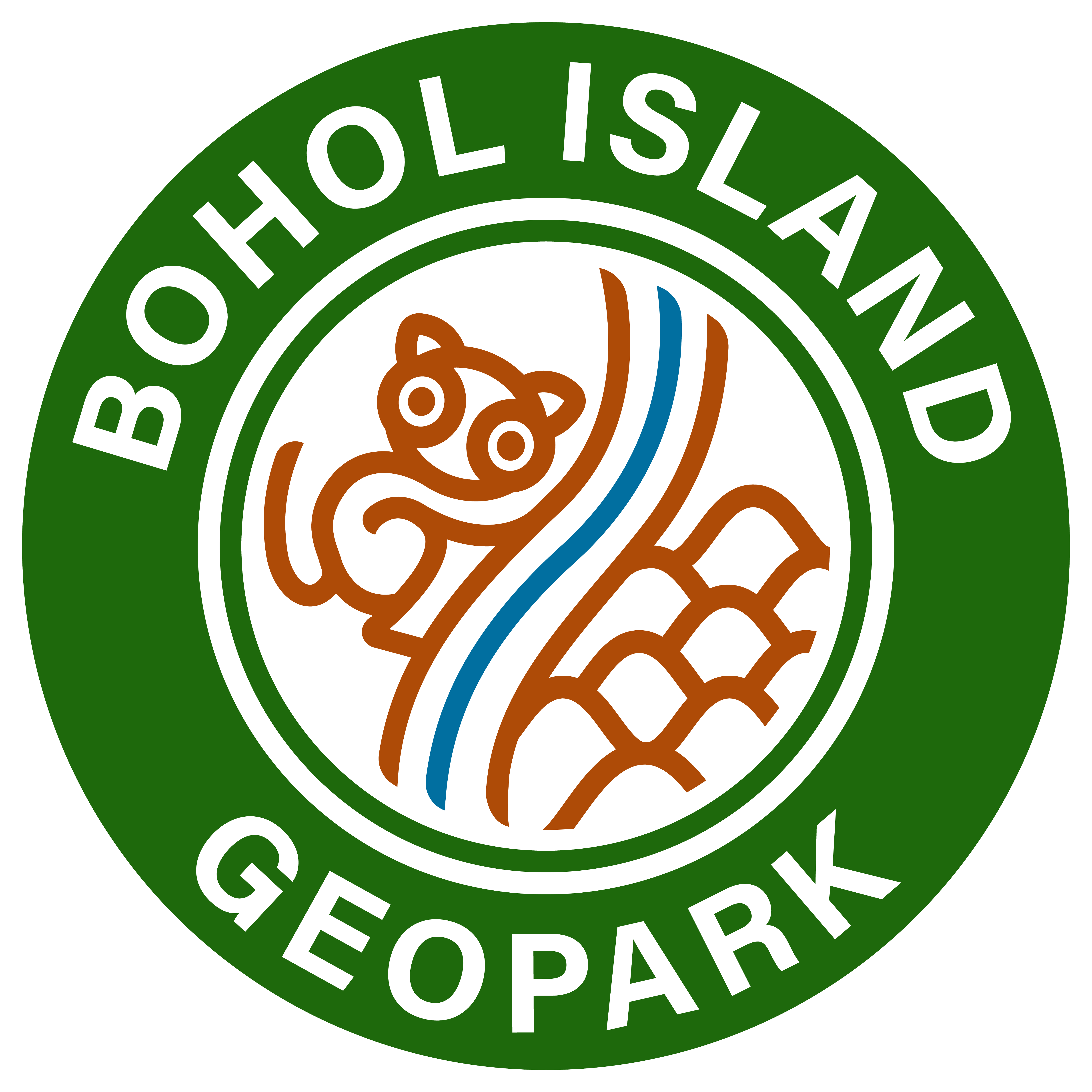 Bohol Island Geopark